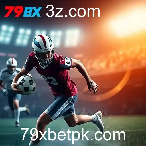 Ascensão e Estratégias do Site '79X BET' no Mundo dos Jogos Online