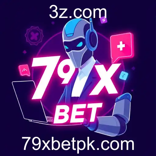79X BET: Crescimento e Impactos no Mercado de Jogos em 2025