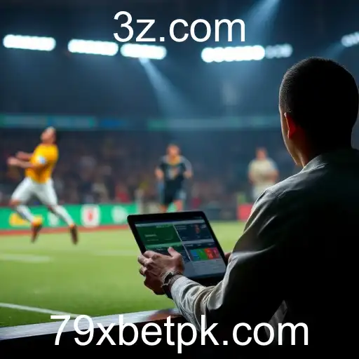 79X BET Revoluciona o Cenário de Jogos em 2025