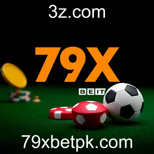 79X BET Revoluciona o Mercado de Jogos Online em Portugal