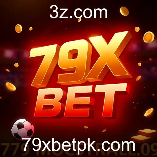 A Ascensão e Impacto do 79X BET no Mercado de Jogos
