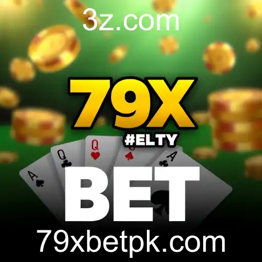 Expansão do Mercado de Jogos Online e a Ascenção do 79X BET