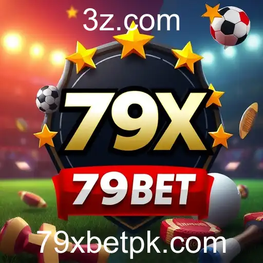 A Ascensão do 79X BET nos Jogos Online em Portugal