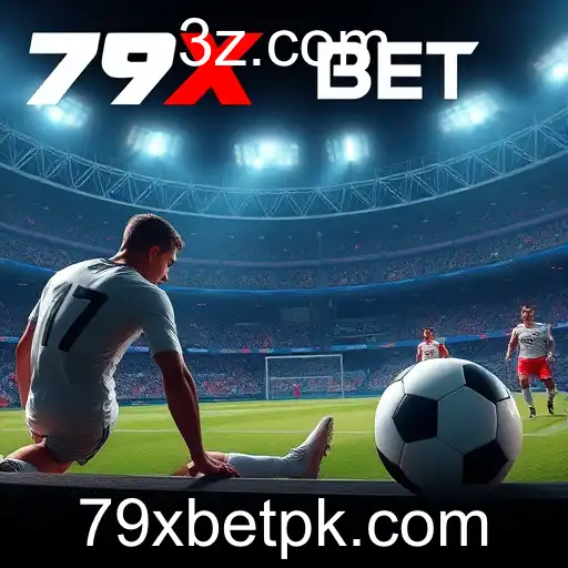 A Evolução dos Jogos de Aposta Online: Porque o 79X BET se Destaca