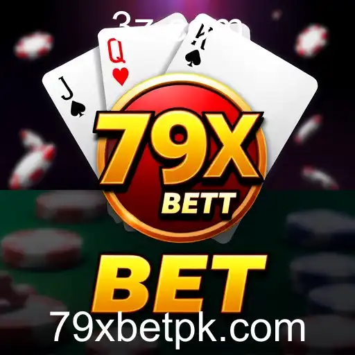 Domine o Pôquer no 79X BET: Estratégia, Variedade e Competitividade