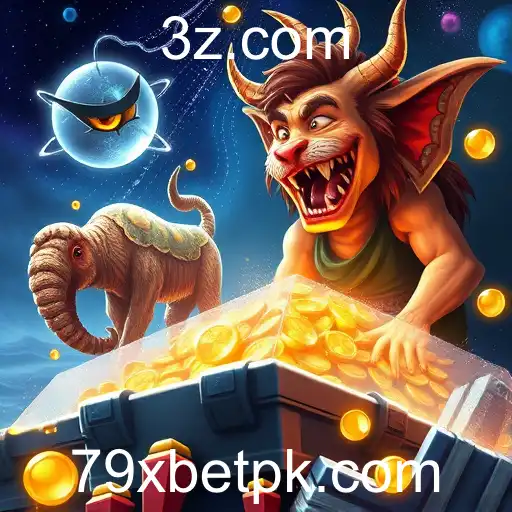Explorando a Popularidade dos Jogos de Caça-níqueis na Plataforma 79X BET