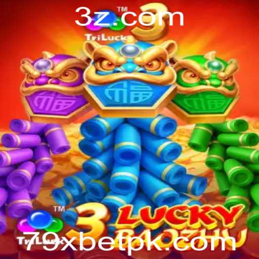 Explorando o Fascinante Mundo de 3LuckyBaozhu e a Estratégia 79X BET