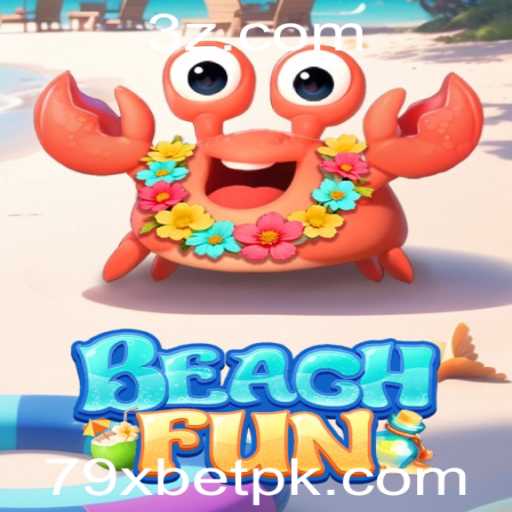 BeachFun: Descubra o Jogo Que Está Conquistando as Praias
