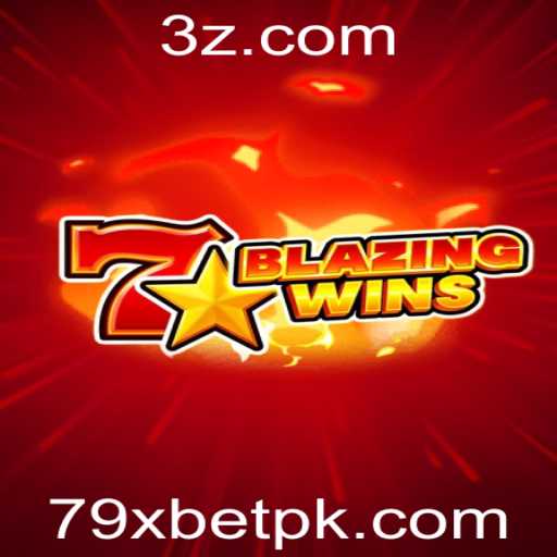 Descubra o Mundo Empolgante de BlazingWins: Aposta 79X