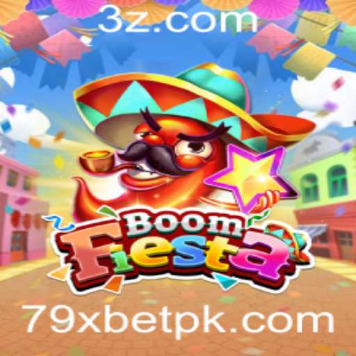 Explorando o Universo de BoomFiesta: Um Guia Completo com Destaque Especial para 79X BET