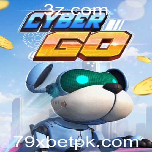 CyberGO: Uma Jornada Digital no Mundo dos Jogos com 79X BET