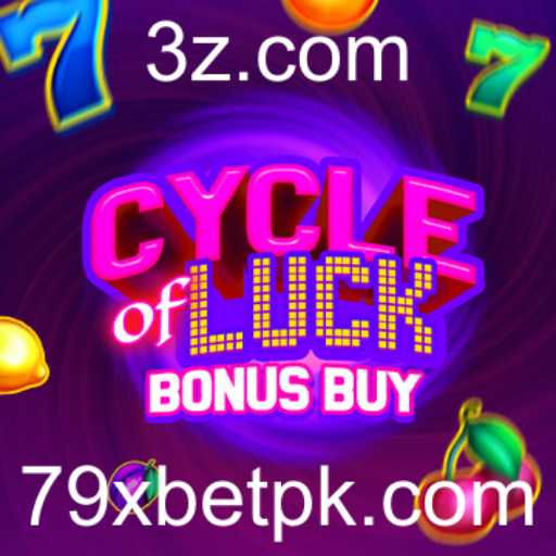 Guia Completo do Jogo Cycle of Luck Bonus Buy: Descubra a Emoção do 79X BET