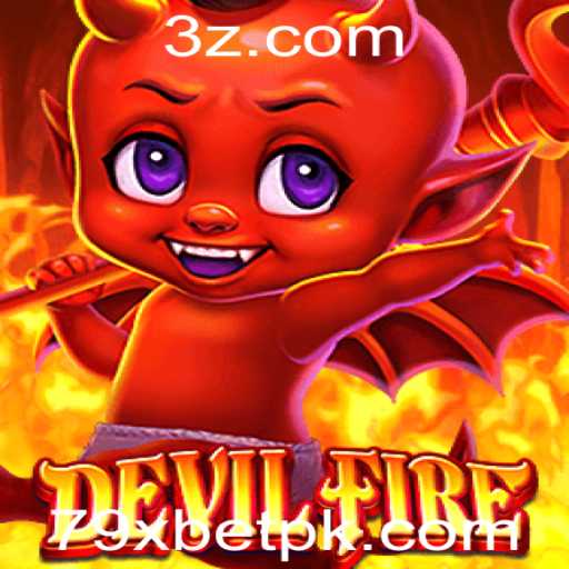 Explorando o Mundo de DevilFire: O Jogo de Estratégia e Aventura que Combina Diversão e Desafios