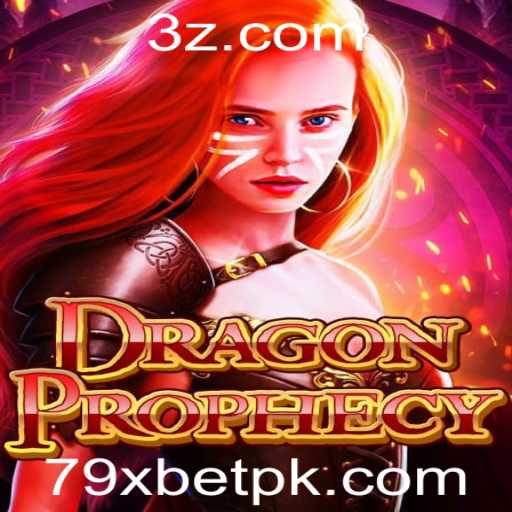 Descubra a Magia de DragonProphecy: Aventura e Estratégia com a Emoção do 79X BET