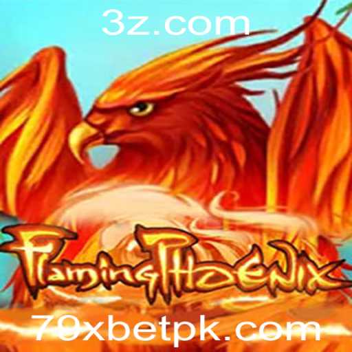 Descobrindo o Universo de FlamingPhoenix: Um Mergulho no Jogo do Momento