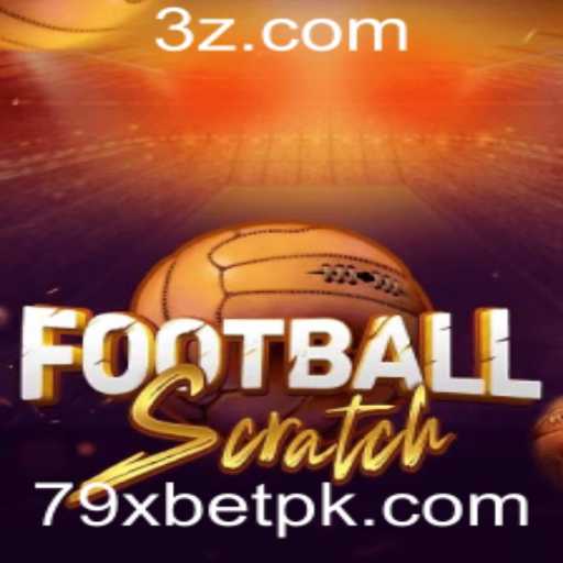Descubra o Mundo do FootballScratch e Aposte com 79X BET