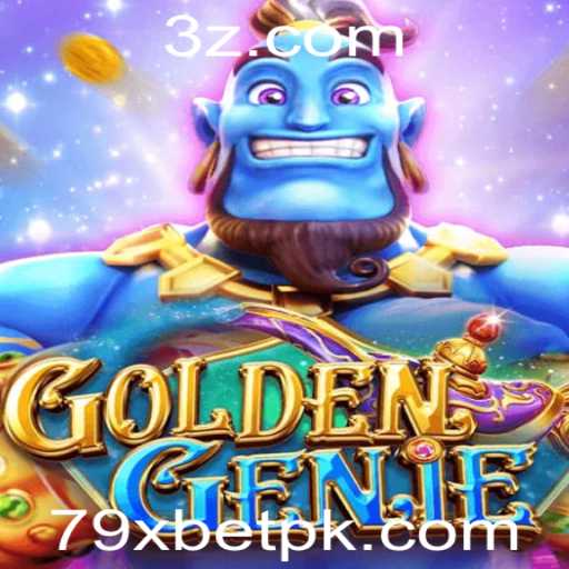 Explorando GOLDENGENIE: A Nova Sensação no Mundo dos Jogos