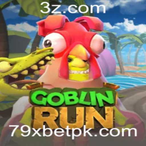 Explorando GoblinRun: O Jogo de Aventura com Emoção de 79X BET