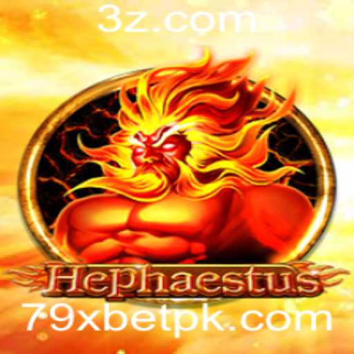 Explorando Hephaestus: O Jogo Revolucionário e as Oportunidades de Apostas na 79X BET