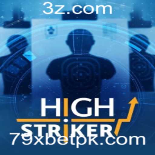 HighStriker: Descubra o Jogo de Apostas Que Está Agitando o Mundo das Slots