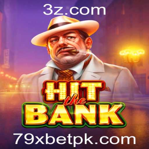 Explorando HitTheBank: Como Jogar e Apostar com 79X BET
