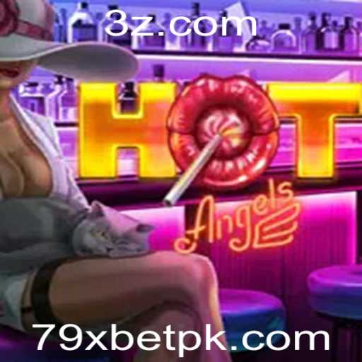 Descubra o Emocionante Mundo de HotAngels com 79X BET