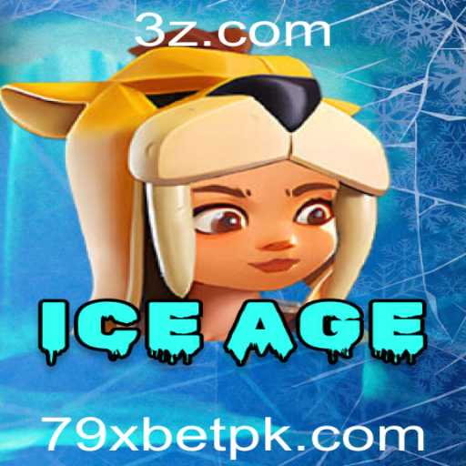Explorando IceAge: O Universo Gelado do Jogo com 79X BET