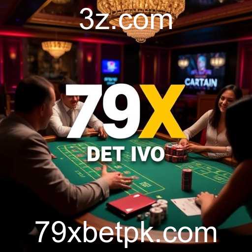 79X BET