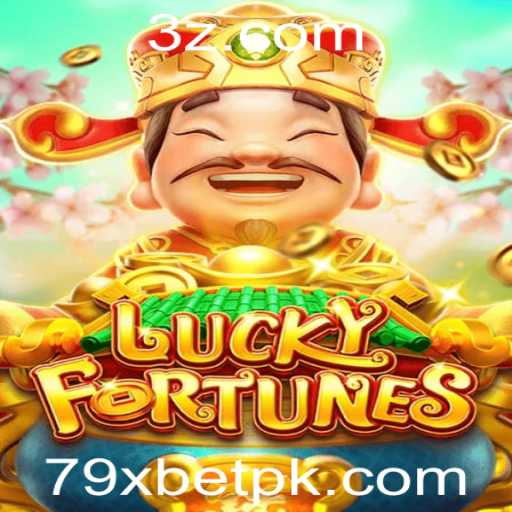 Explorando o Mundo de LUCKYFORTUNES: Regras e Estratégias com 79X BET