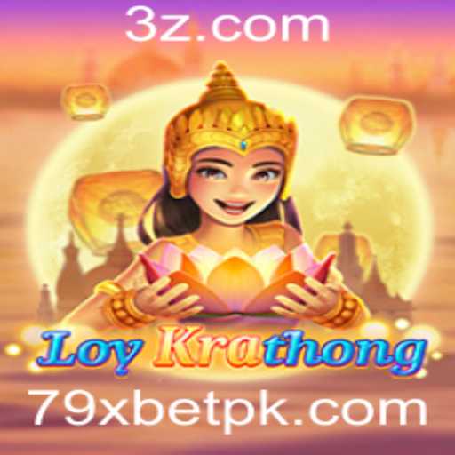 Descubra LoyKrathong: O Fascinante Jogo de Estratégia com 79X BET