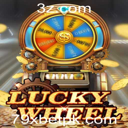 Descubra o Mundo Emocionante de LuckyWheel: Aposta 79X para Grandes Ganhos
