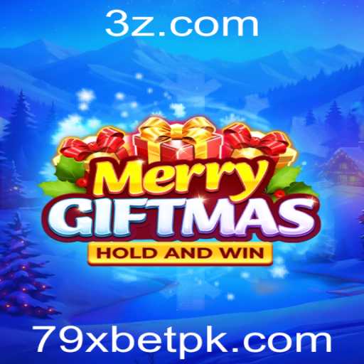 MerryGiftmas: O Novo Fenômeno de Entretenimento com 79X BET