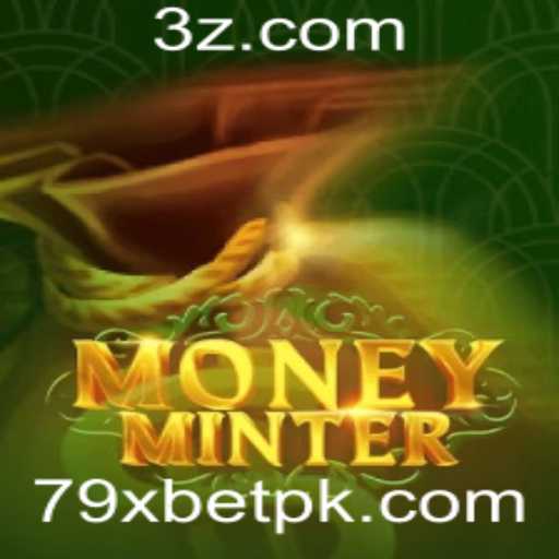 Explorando MoneyMinter: Como Jogar e Entender o 79X BET