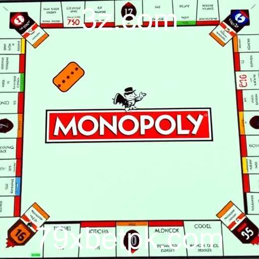 O Fascinante Mundo do Monopoly e a Estratégia 79X BET