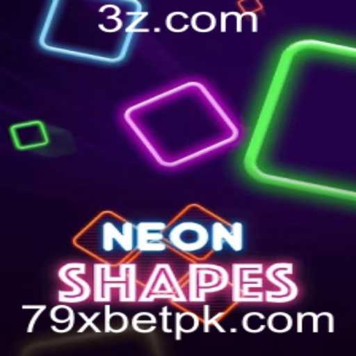 Explorando o Universo Vibrante de NeonShapes: Regras e Estratégias para Vencer