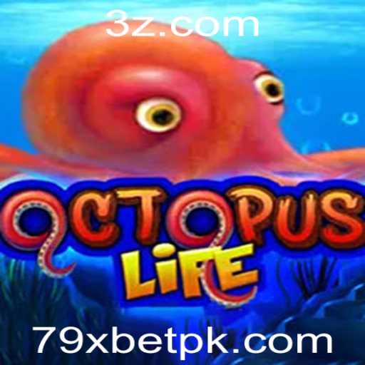 Descubra o Mundo Empolgante de OctopusLife e as Oportunidades do 79X BET