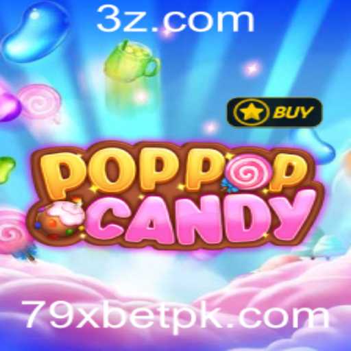 Explorando o Mundo de POPPOPCANDY e a Estratégia 79X BET