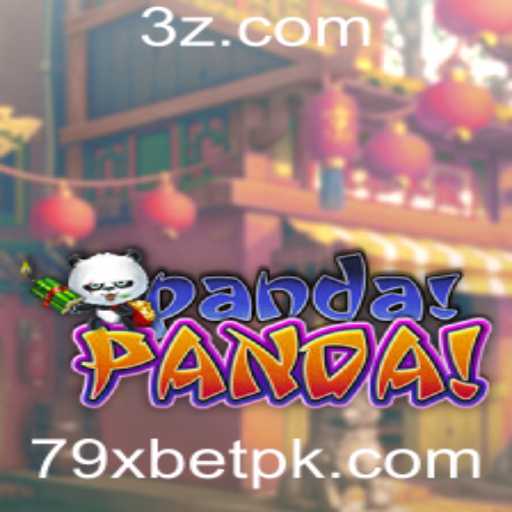 PandaPanda: Um Novo Fenômeno no Mundo dos Jogos com 79X BET