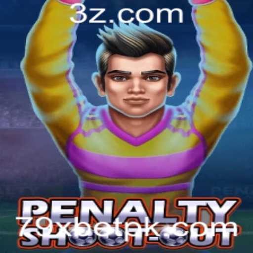 Entendendo o Jogo PenaltyShootOut e a Influência de 79X BET