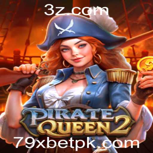 Explorando PirateQueen2: O Fascínio e as Regras do Jogo da Sorte com o 79X BET