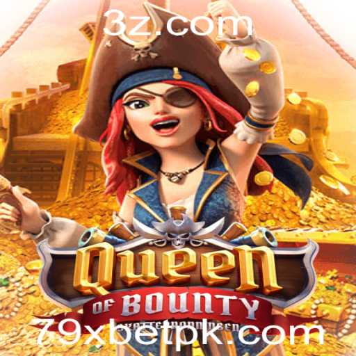 Desvendando o Mundo de Aventura de QueenofBounty com 79X BET