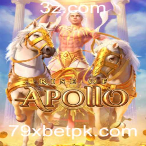 RiseofApollo: Um Mergulho na Mitologia com 79X BET