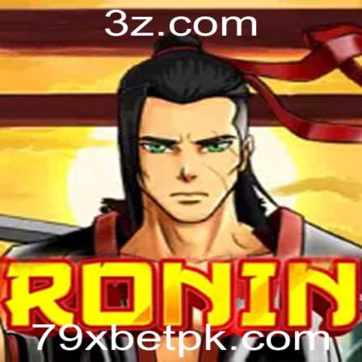 Descubra o Fascinante Mundo do Jogo Ronin e a Experiência 79X BET