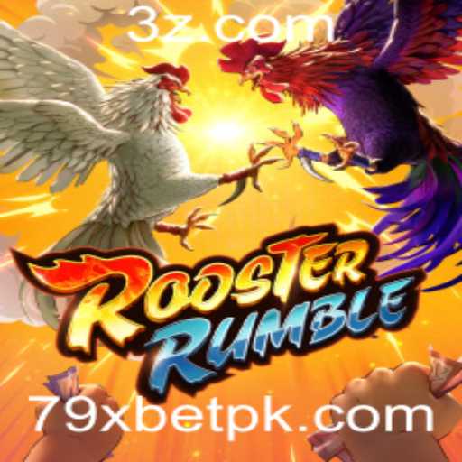Desvendando RoosterRumble: A Emoção do Jogo