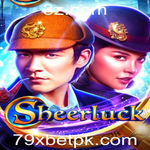Sheerluck: A Nova Reviravolta no Mundo dos Jogos