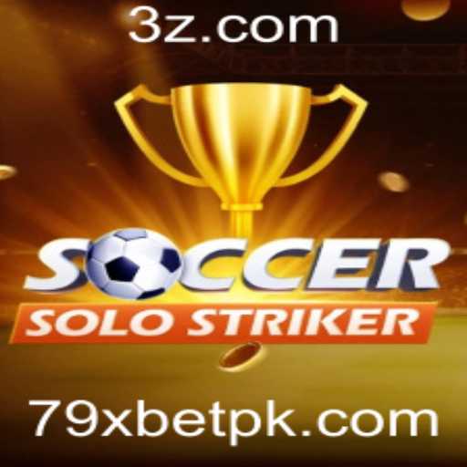 Explorando SoccerSoloStriker: A Nova Sensação dos Games