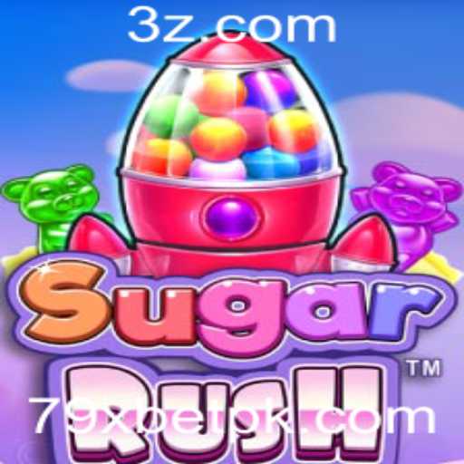 Desvendando o Fascinante Mundo de SugarRush e sua mecânica de 79X BET