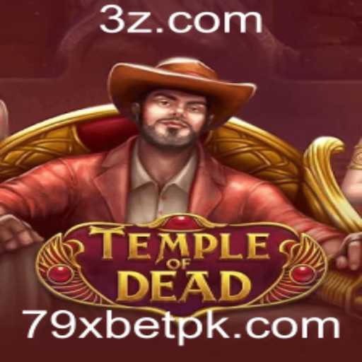 TempleofDead: Aventuras e Estratégias no Jogo Inovador 79X BET