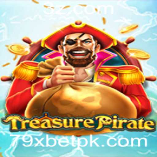 Descobrindo o Mundo de TreasurePirate e o Conceito de Aposta 79X